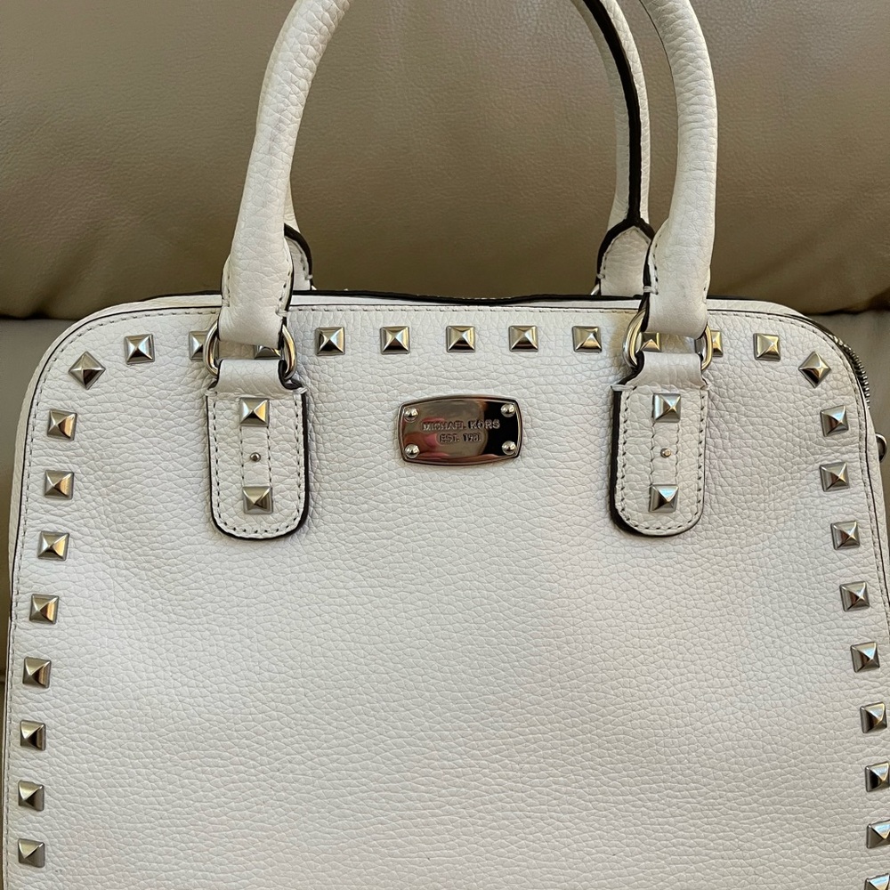 Michael Kors handbag